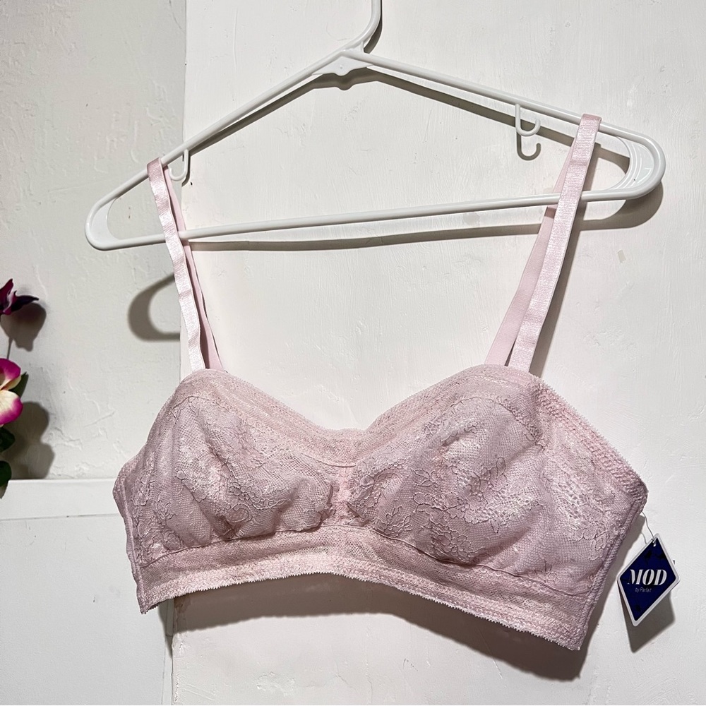 Mod by Parfait bra new.  :Box A-07: